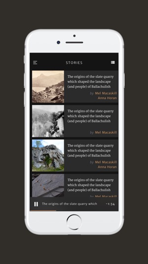 Ballachulish Slate Quarry(圖2)-速報App