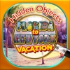 Hidden Objects Florida to New York Vacation Time