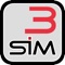 3SIMore is a BLE-enabled app that turns your iPhone into a dual sim phone and gives your iPad and iPod mobile phone functionality