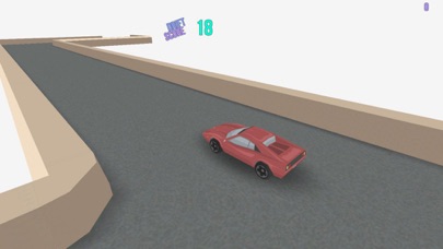 Racing Game - Car Drift 3D screenshot 4