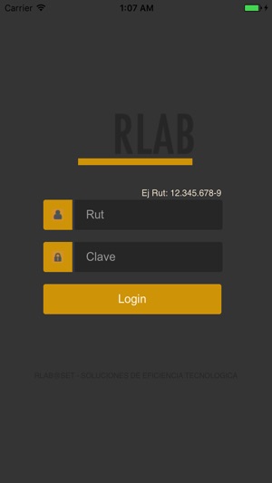 RLAB