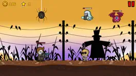 Game screenshot Halloween-Hunter apk