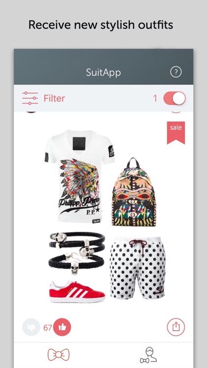 SuitApp