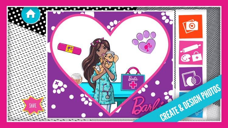 Barbie Life™