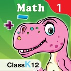 Top 49 Education Apps Like 1st Grade Math: Count, Add, Subtract Fun Game - Best Alternatives