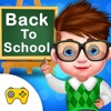 Back To School Explore & Learn