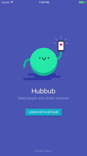 All the Hubbub(圖1)-速報App