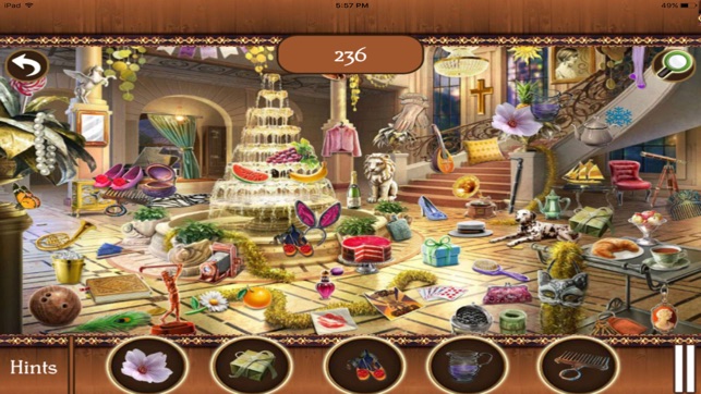 Hidden Objects:Big Home Pro(圖1)-速報App