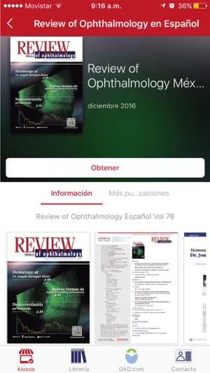 Review of Ophthalmology Esp(圖3)-速報App