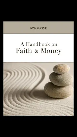 Game screenshot A Handbook on Faith & Money mod apk
