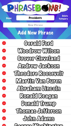 PhraseBomb!(圖3)-速報App
