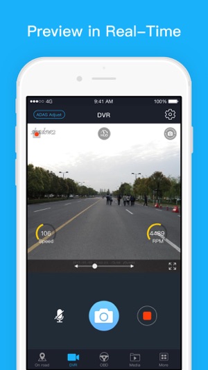 Dashcam Air(圖3)-速報App