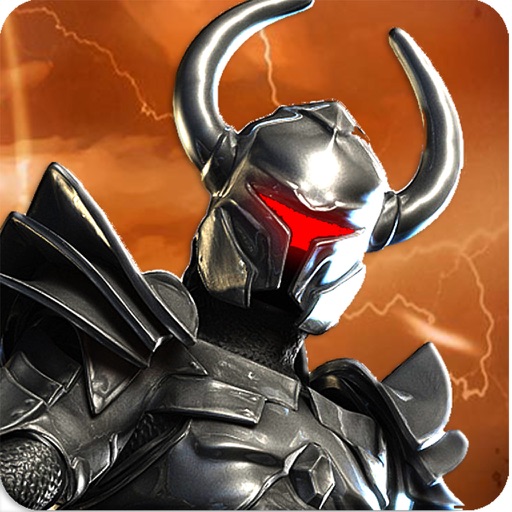 Dr. Darkness - 2D RPG Hack and Slash Battle