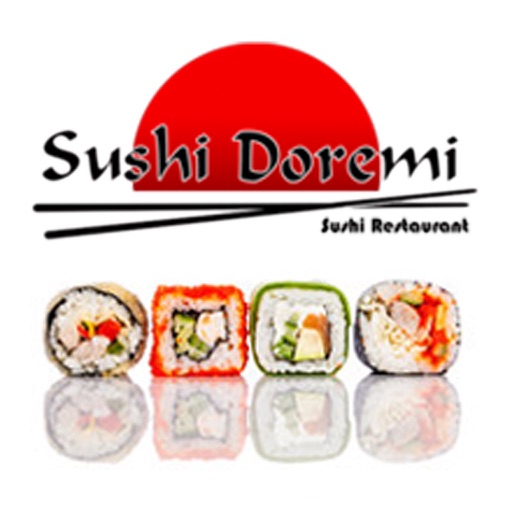Sushi Doremi Den Haag icon