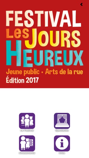 Anglet Jeune Public(圖1)-速報App