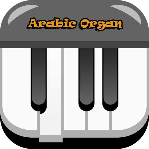 Middle East Organ Icon