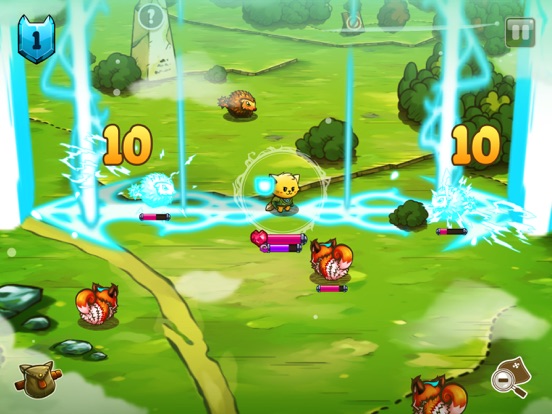Скачать игру Cat Quest