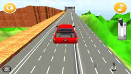 Game screenshot Hill Car 4x4 Climb mod apk