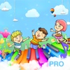 Baby Songs Pro - Piano Music Learning for kids
