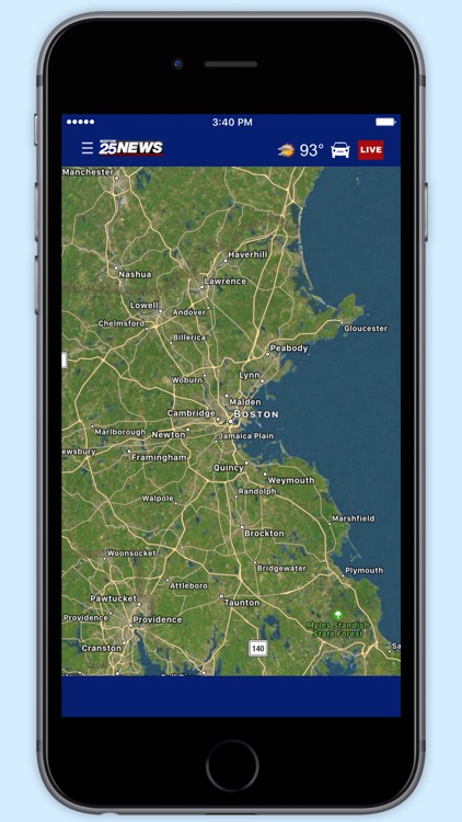 Boston 25 News - Live Video,Weather,Radar,Traffic screenshot-3