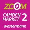 Camden Market Zoom 2