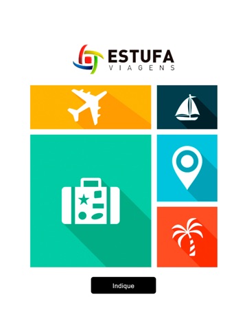 Скриншот из Estufa Turismo