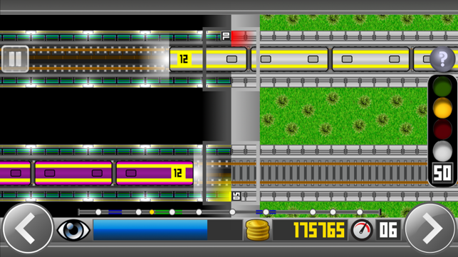 Subway Simulator 2D(圖5)-速報App