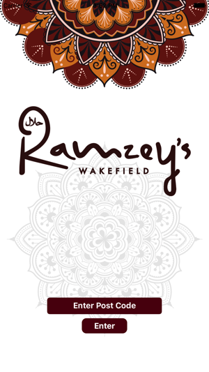 Ramzeys Wakefield(圖1)-速報App