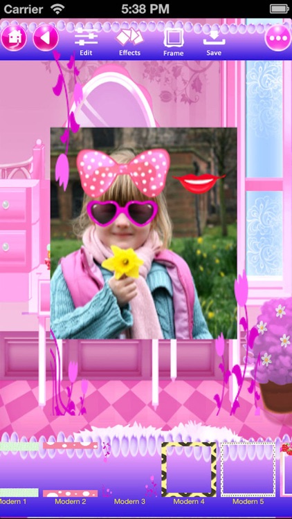 Dress Up Games for Girls & Kids: Fun Beauty Salon screenshot-3