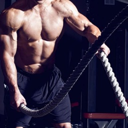 Jumping and Battle Ropes Apple Watch App