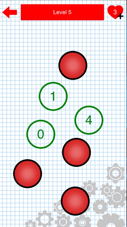 Brain Games: Moron or Smart? screenshot-3