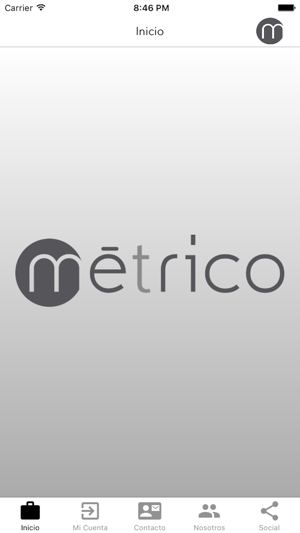 Métrico(圖1)-速報App