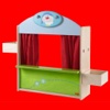 How To Build A Puppet Theatre