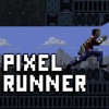 Pixel Runner - minigame 2d
