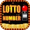 Lotto number generator generate random number for USA lotto and lotteries