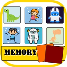 Activities of Memory Game for Kids: Kid Memory Games
