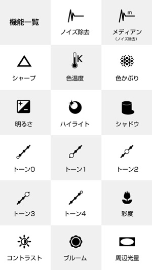 写真スムーザー をapp Storeで