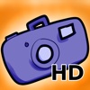 ViewFinder Camera for iPad