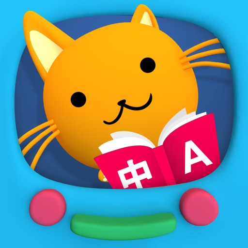 Miao Mi: Learn Mandarin Chinese for Kids Easily