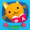 Miao Mi is a Mandarin entertainment and educational kid’s app that encourages young children to learn Mandarin in a creative, fun and interactive way