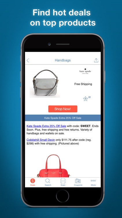 Shopper – Personal Concierge