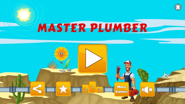 Master Plumber