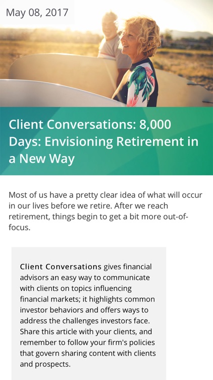 Hartford Funds Insights screenshot-3