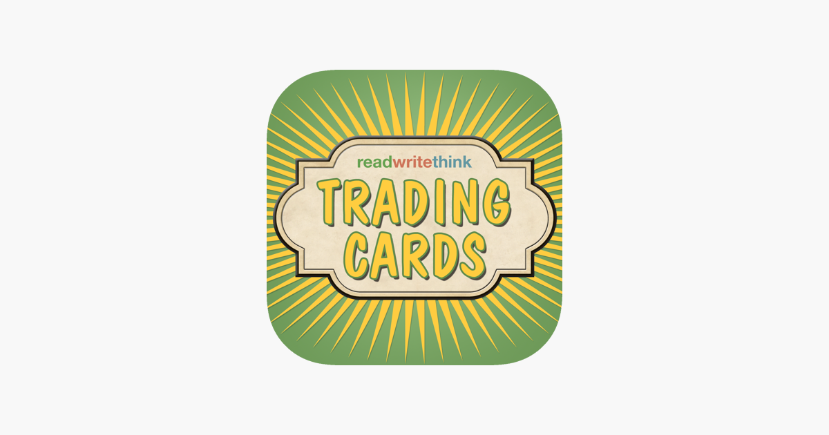 trading card apps iphone