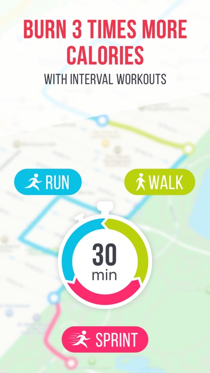 RUNNING for weight loss: workout & meal plans