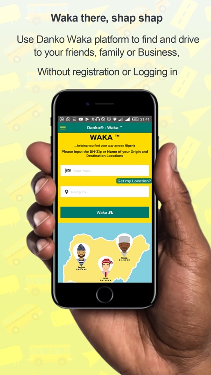 Danko Nigeria screenshot-3