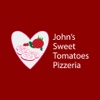 John's Sweet Tomatoes Pizzeria