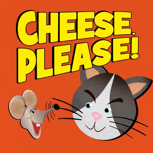 Cheese, Please! by Tactic Games Ltd.