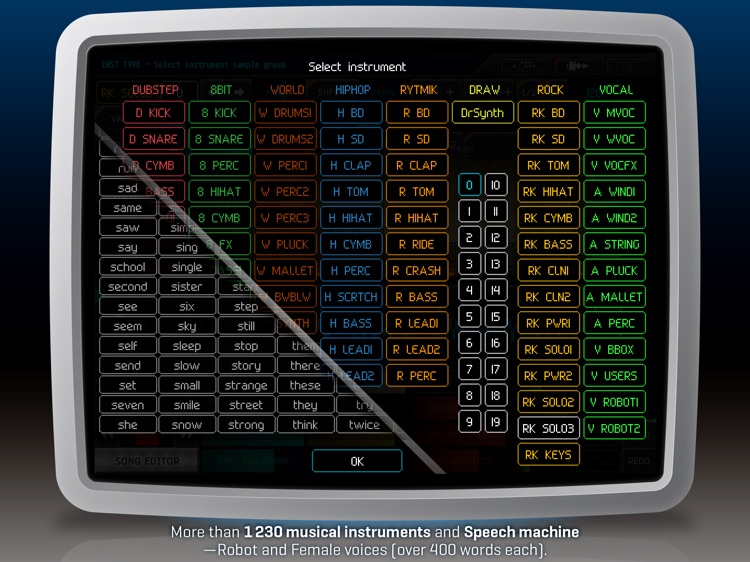 Rytmik Ultimate Complete screenshot-3