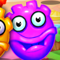 Activities of Funny Jelly Puzzle - Fun Match Puzzle Game